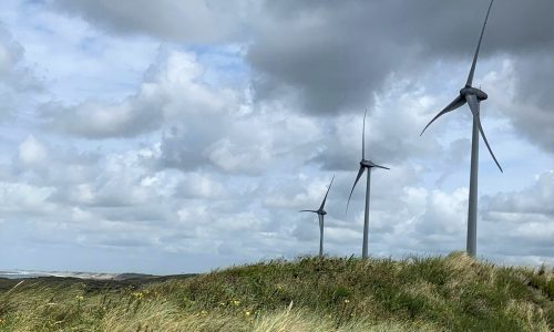 Windpark Ferrum, Royal HaskoningDHV en Vattenfall lanceren “Dutch Corporate PPA Collective”